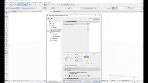 Сайдинг в ArchiCad. Имитация сайдинга стандартными средствами.