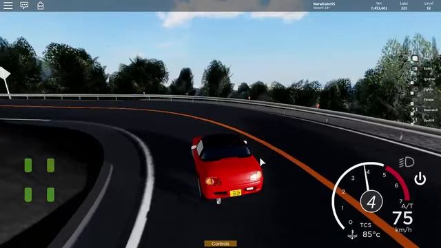Suzuki Cappuccino vs Rx7 FD3s смотреть онлайн
