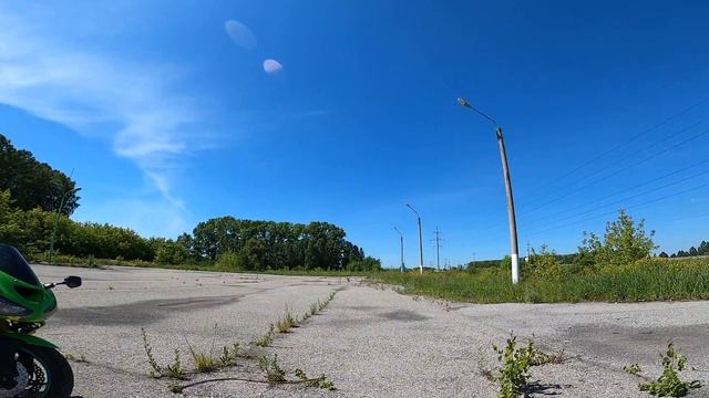 Первый раз на СПОРТБАЙКЕ ( НОВИЧОК НА СПОРТБАЙКЕ) смотреть онлайн