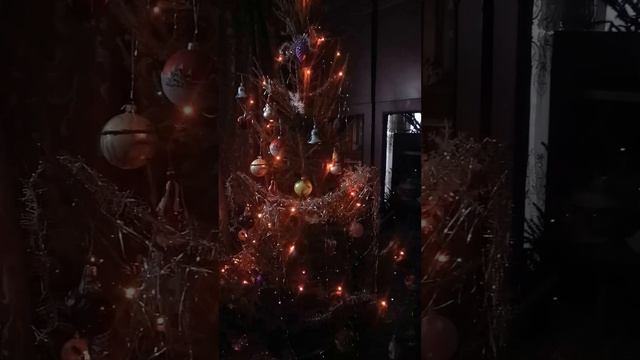 В лесу родилась елочка .... смотреть онлайн