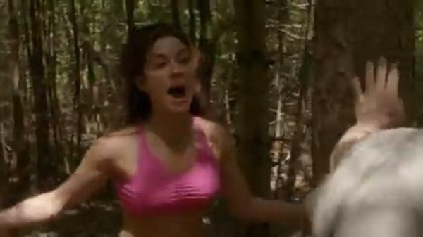 Быть Эрикой 2-2