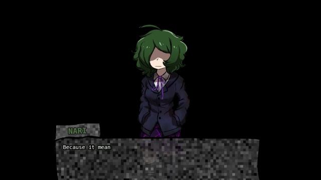 MetaWare High School: Surprising 4th Wall Breaking Game Where Everyone's Self-Aware! (13 ENDINGS) смотреть онлайн