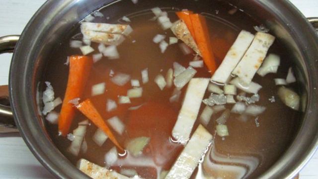 Книга рецептов