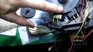 SAECO ROYAL Cappuccino / Professional (редуктор)