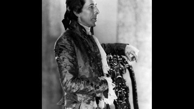 GEORGE ARLISS TRIBUTE смотреть онлайн