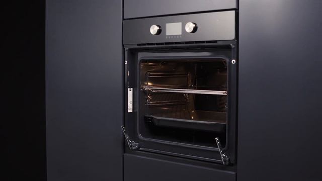Teka Oven Door removal смотреть онлайн