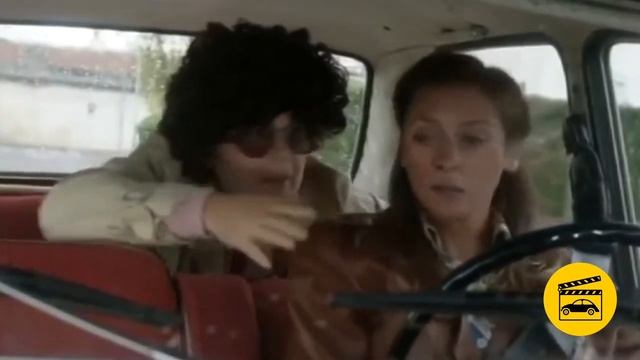 Classic Cars in Movies - Renault 12 смотреть онлайн