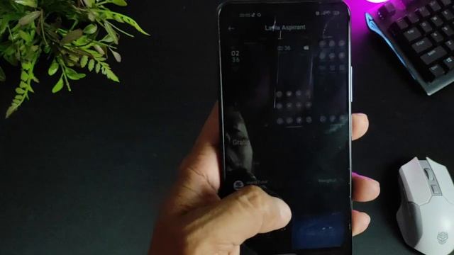 TEMBUS AKAR !! 2 REKOMENDASI TEMA MIUI 14 TERBARU смотреть онлайн