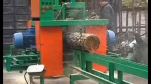 Алтай - Мамонт бревнопильный станок для тонкомера
