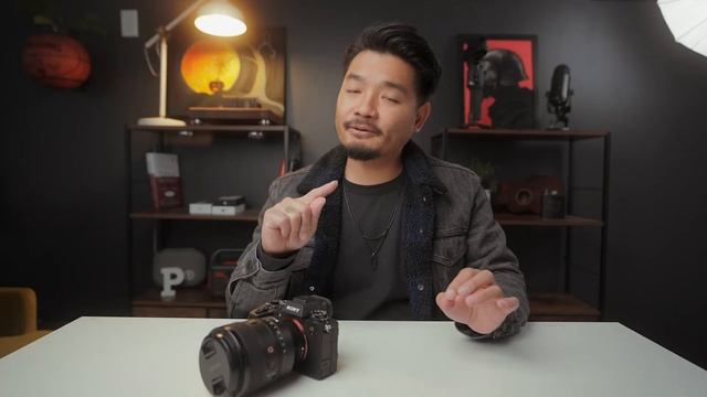BIG REC Display on Sony Cameras || How to ENABLE! смотреть онлайн
