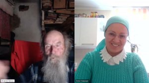 Игнатий Лапкин и его пернато-мохнатые друзья. 20.05.2023 г.