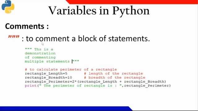 Python Programming Part 1 || Day 2 || Studies Studio смотреть онлайн