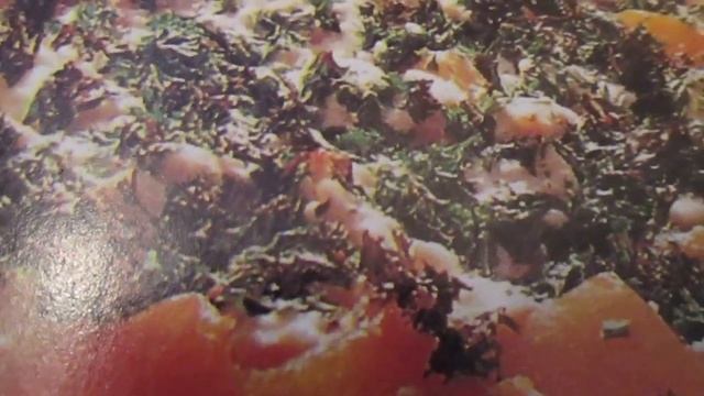 Запеканка из тыквы с сыром.Baked pumpkin with cheese. смотреть онлайн