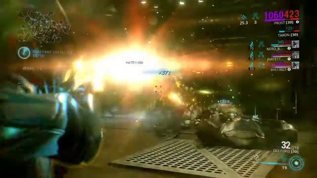 [Warframe] Infinite ammo смотреть онлайн