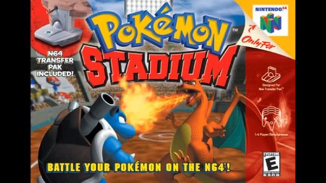 20 New N64 Games Nintendo needs to add to the Nintendo Switch Online Service смотреть онлайн