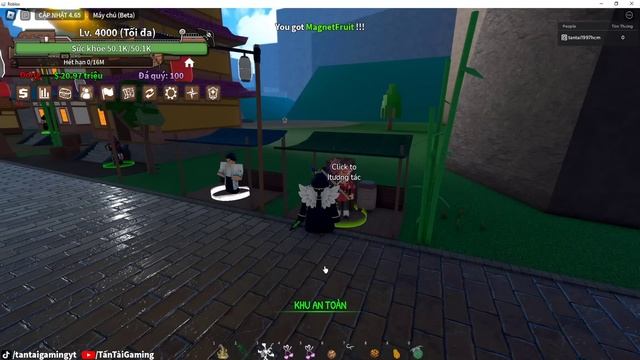 Roblox - KHÔ MÁU XÀI 500 ROBUX MỞ 200 TRÁI ÁC QUỶ TÌM GOLD FRUIT VÀ CÁI KẾT BẤT NGỜ | KING LEGACY смотреть онлайн