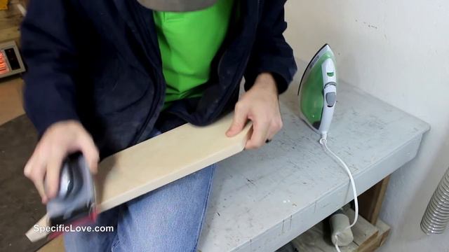 Modern Industrial Computer and Piano Desk | DIY Woodworking смотреть онлайн