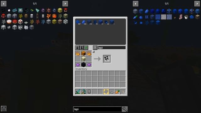 SkyFactory 4 E06 - Wireless Items, Power and Fluids with Cyclic! смотреть онлайн
