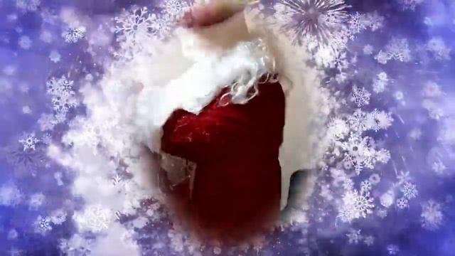 Театрализованное онлайн новогоднее поздравление смотреть онлайн