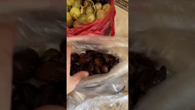 Покупка на рынке в городе Махачкала, республика Дагестан. #покупки смотреть онлайн