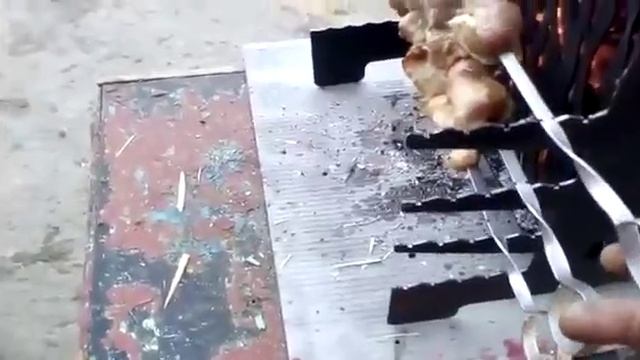 Вертикальный мангал-печь смотреть онлайн