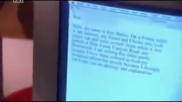 Columbine Shooting The Final Report   Documentary English Part 3