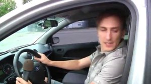 Ford Fiesta MK6 (ОБЗОР) Форд Фиеста МК6