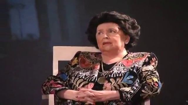 Галина Вишневская ЦОП смотреть онлайн