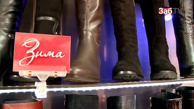 Обувь читинцев расклеивается от ледяной каши на улицах смотреть онлайн