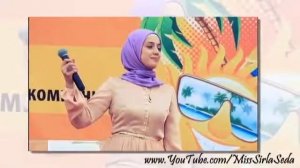 Макка Сагаипова - Цветущая весна