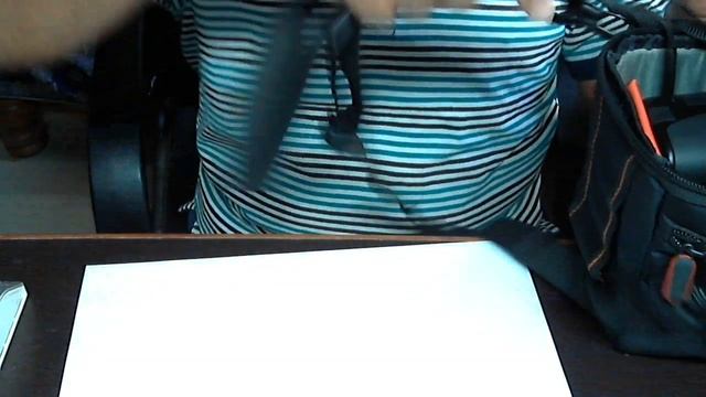 Quick review of Case Logic DCB-304 смотреть онлайн