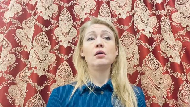 Елена Благинина «Котёнок» смотреть онлайн