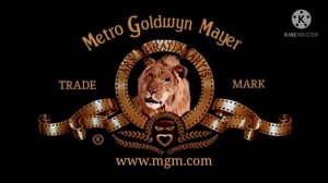 Metro Goldwyn Mayer 2001 Logo Remake