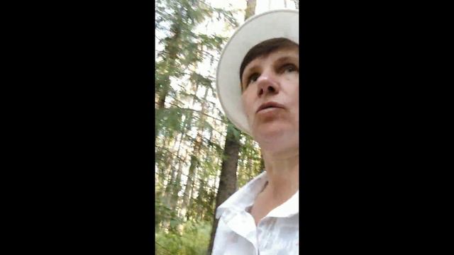 Санаторий Лесные озёра смотреть онлайн