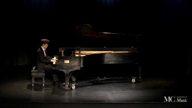 Taylor School Recital: Landon Maughon смотреть онлайн