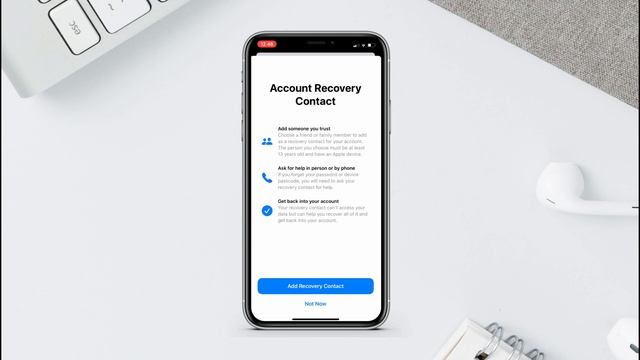 Recover Your Apple iD & Password - iOS 15 | Apple iD Password Recovery - 2022 смотреть онлайн
