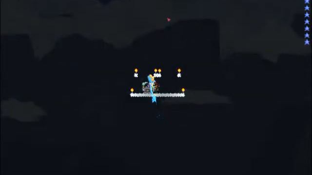 Terraria 1.3 Poradnik - Bewitching & Alchemy table смотреть онлайн
