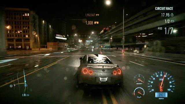 NFS 4k 144hz