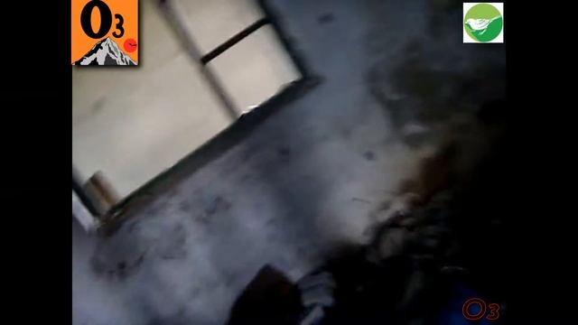 Хотели поймать ЛЕТУЧУЮ МЫШЬ. А поймали птенцов птиц В ЗАБРОШЕННОМ Комплексе!