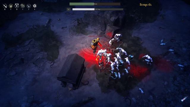 Gladiator - Crossroads | Remedium Sentinels | Percussor is OP! смотреть онлайн