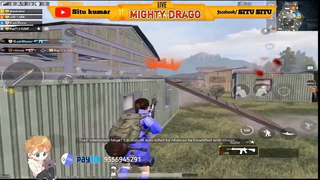 BGMI //IOS ME KAB AYEGA? #Mortal #Athena #Dynamo смотреть онлайн