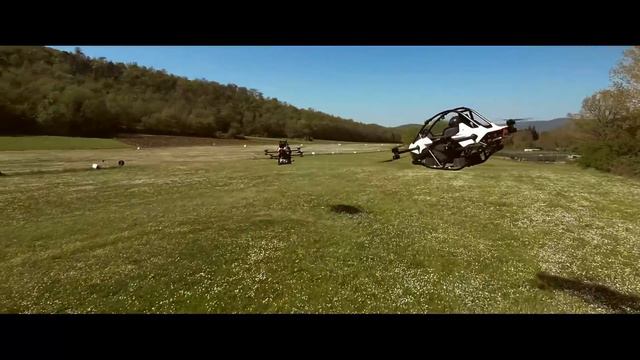 Jetson+ONE+-++eVTOL+Formation+Flight+Performance