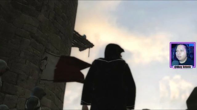 Assassins Creed (Xbox 360) | En Español | Capitulo 1 “Nada Es Verdad Todo Está Permitido” смотреть онлайн
