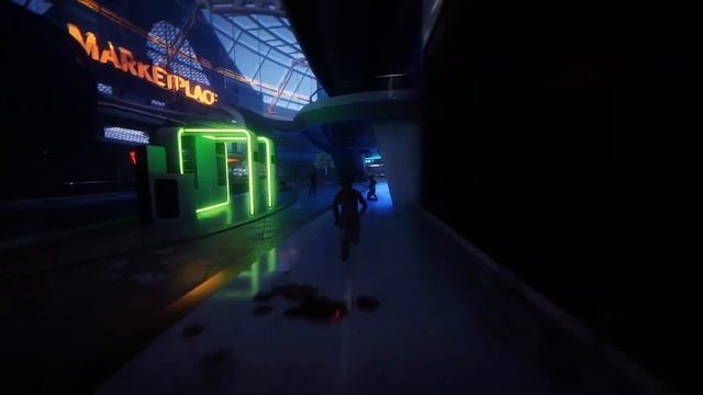 P.A.M.E.L.A. [PC] Release Date Trailer смотреть онлайн
