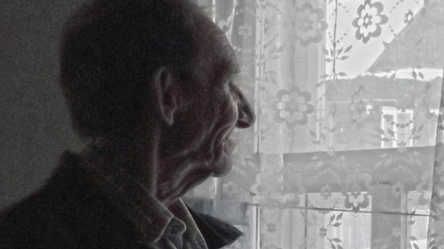 Социальный проект по стихотворению Д. Бурачевской "Дедушка". смотреть онлайн