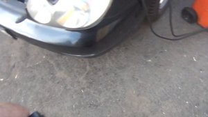 Hyundai Sonata Tagaz проблемы АКПП и блока управления 95440-39007