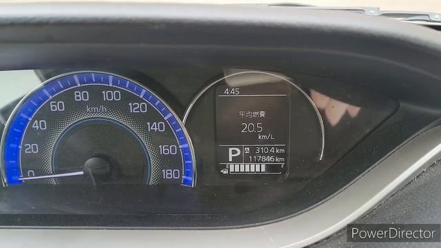 Мицубиси Делика д2 гибрид или Сузуки солио реальный расход топлива смотреть онлайн