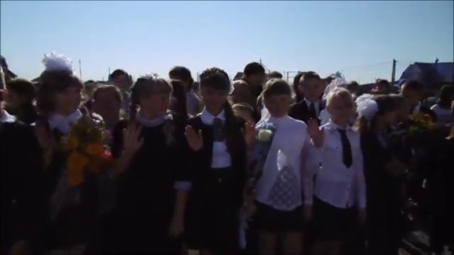 #1 СЕНТЯБРЯ 2016 смотреть онлайн