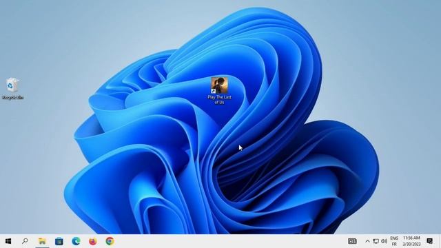 The Last of Us Part I GTX 1050+I3 3220 does it work ?? смотреть онлайн