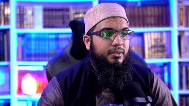 282 - Sura al-An'am 145-146 - Seekers Complete Quran Tafsir - Shaykh Abdul-Rahim Reasat смотреть онлайн